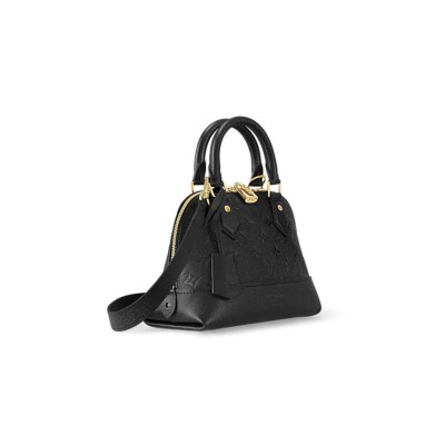 LOUIS VUITTON ALMA BB M44829 (25*18*12cm)